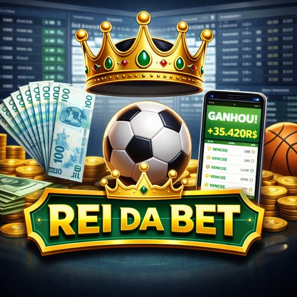 APOSTAS ESPORTIVAS