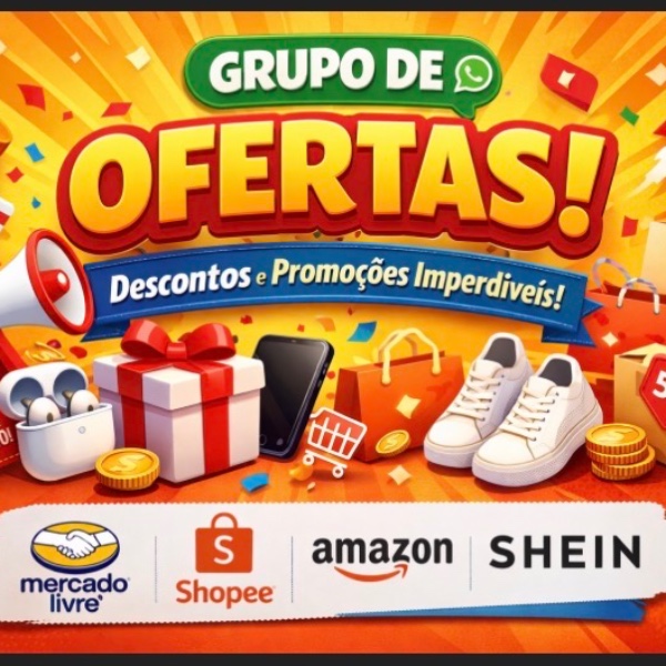 OFERTAS DO DIA #3