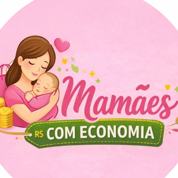 mamães com economia