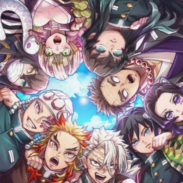 Nokyra – Kimetsu - Link de Grupo WhatsApp