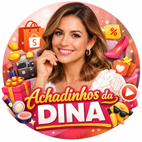 Achadinhos da Dina