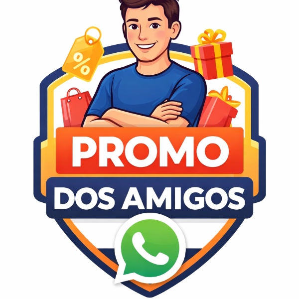 promo dos amigos