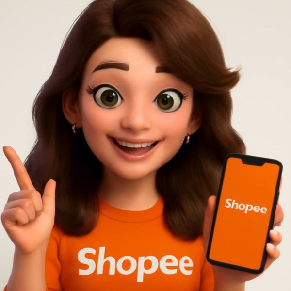 ACHADINHOS SHOPEE🧡🛍️🛒