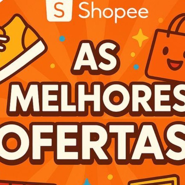 PROMOÇÕES SHOPEE