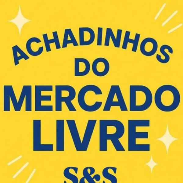 Achadinhos mercado livre