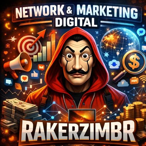 grupo de network marketing digital