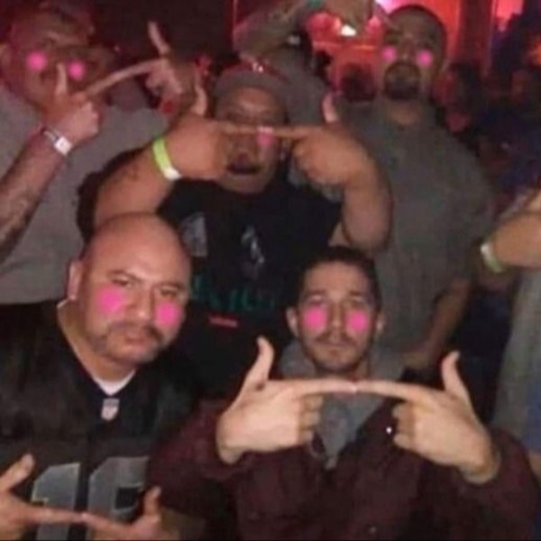 Psicólogos de boteco 👻