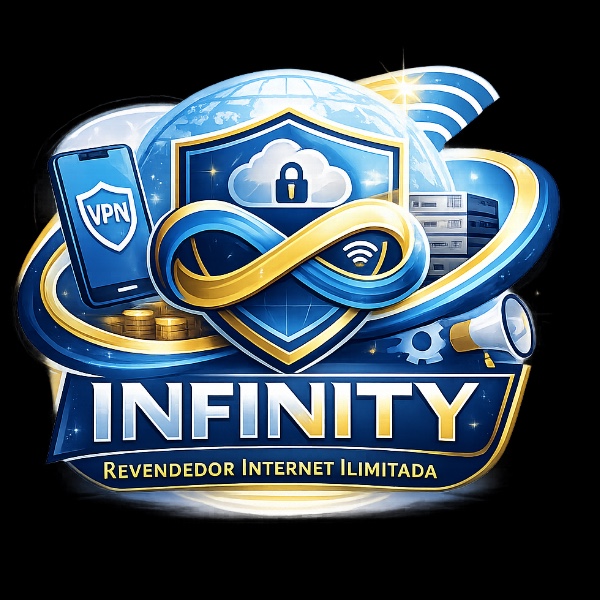 CENTRAL REVENDA INTERNET ILIMITADA
