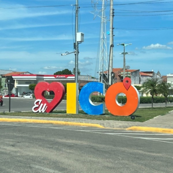 Icó-ce divulgação