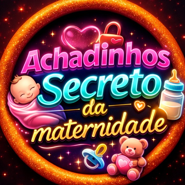 achadinhos Secreto da maternidade