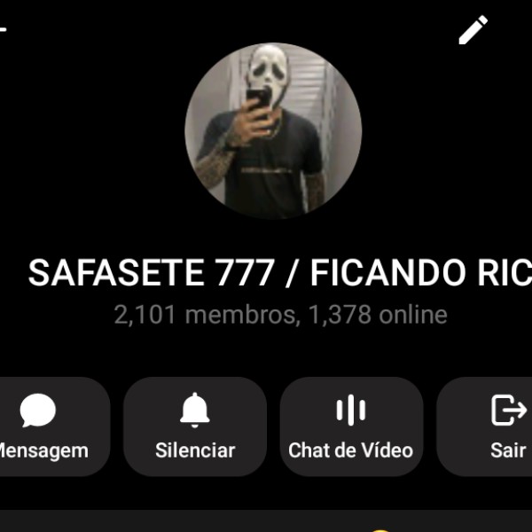 Metado ficando rico