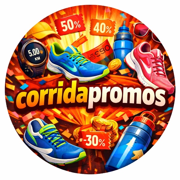 #101 Corrida Promos 🏃🏻🥇