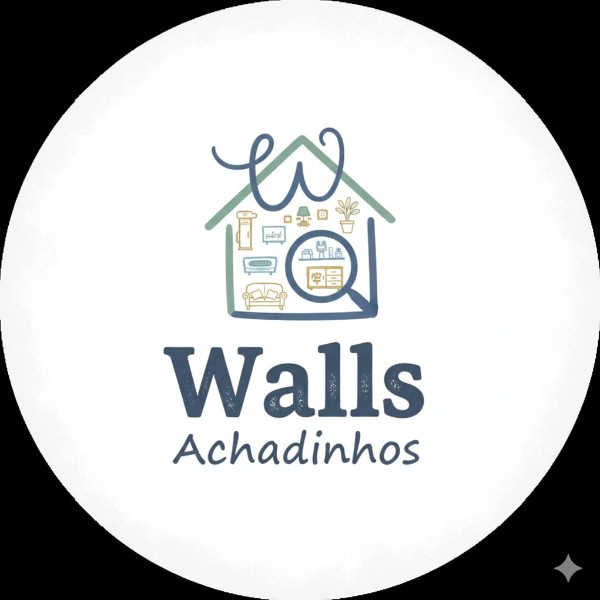 Walls Achadinhos