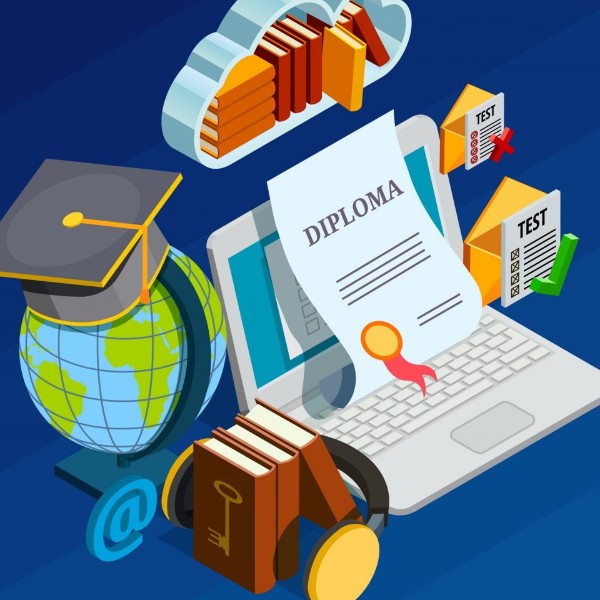 Plano de estudos - Link de Grupo WhatsApp