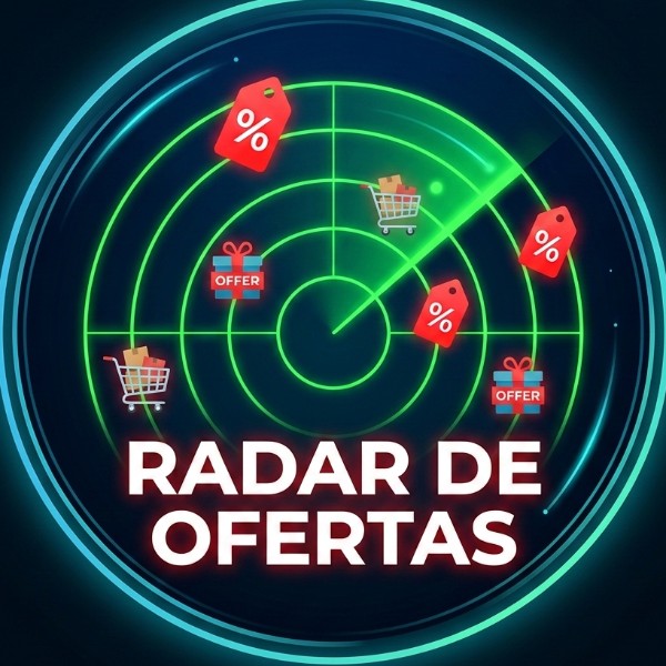 Radar de Ofertas