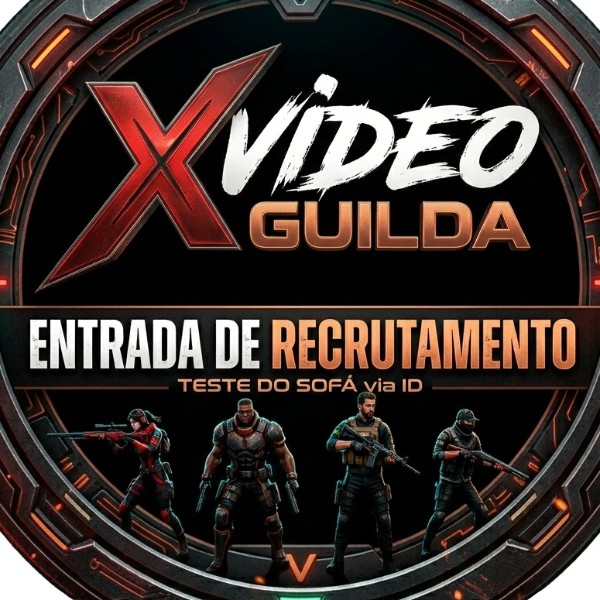 Guilda de free fire