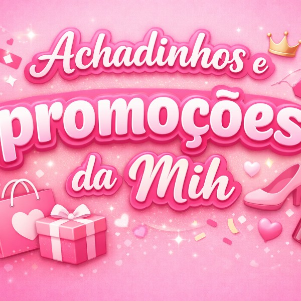 Achadinhos da Mih