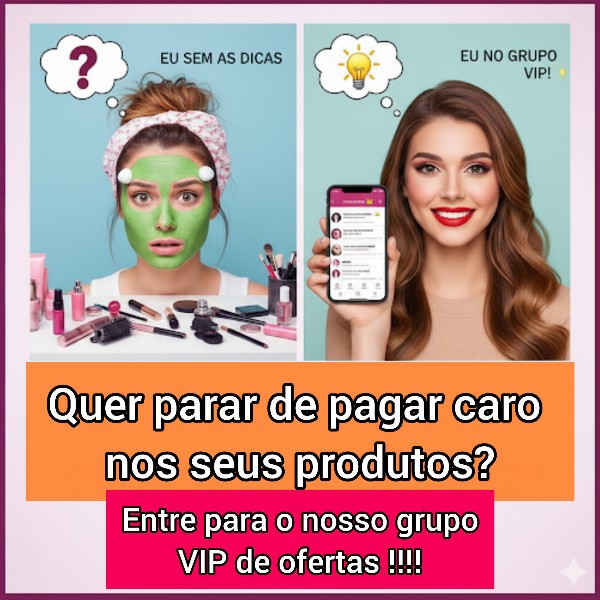 🎀Grupo Vip de Ofertas🎀