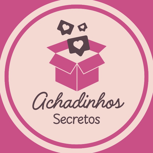 ACHADINHOS SECRETOS