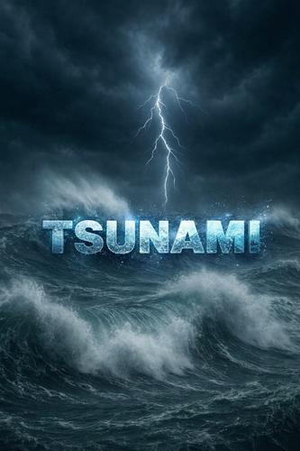 Tsunami