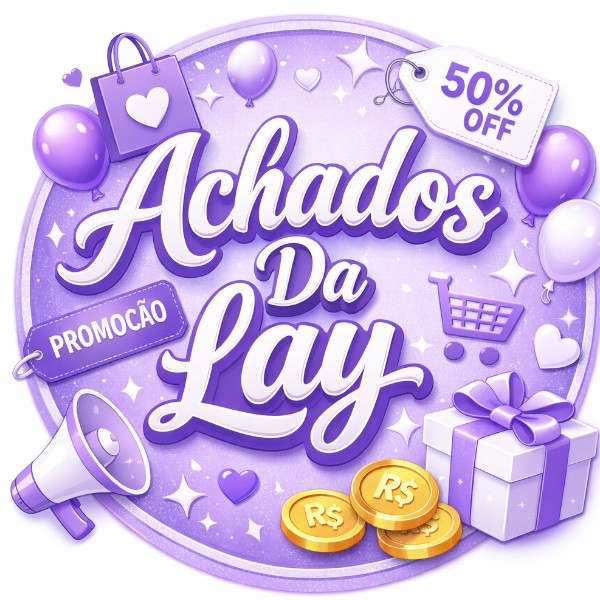 Achados da lay ✨💜
