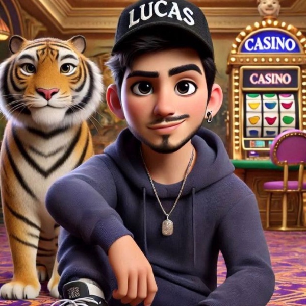Slot vip 100% legalizada