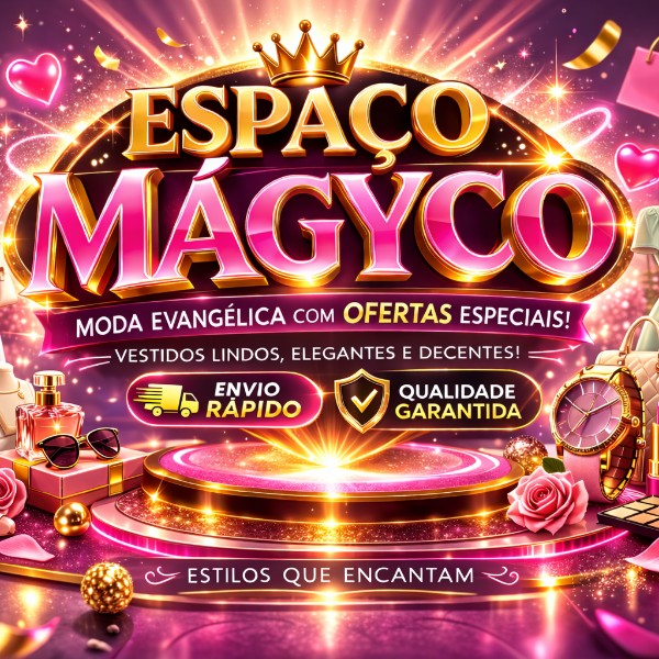 Espaço Mágyco