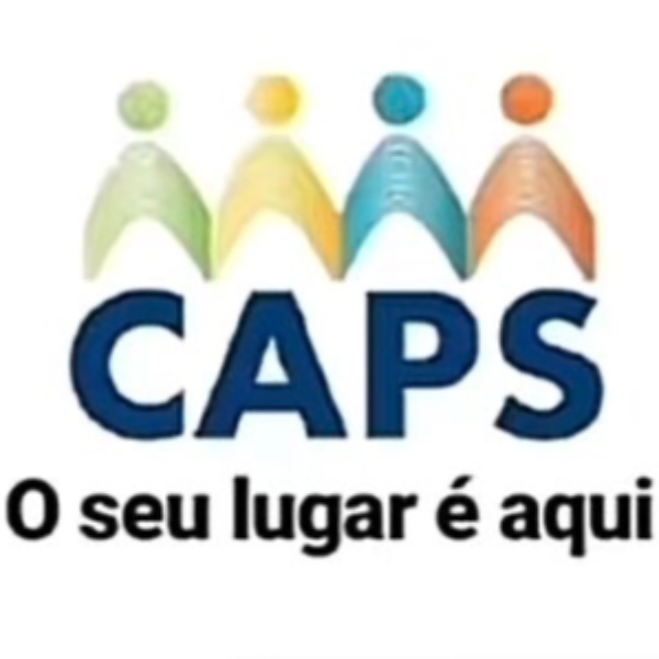 CAPS 🧩 (GRUPO DE AMIZADES)