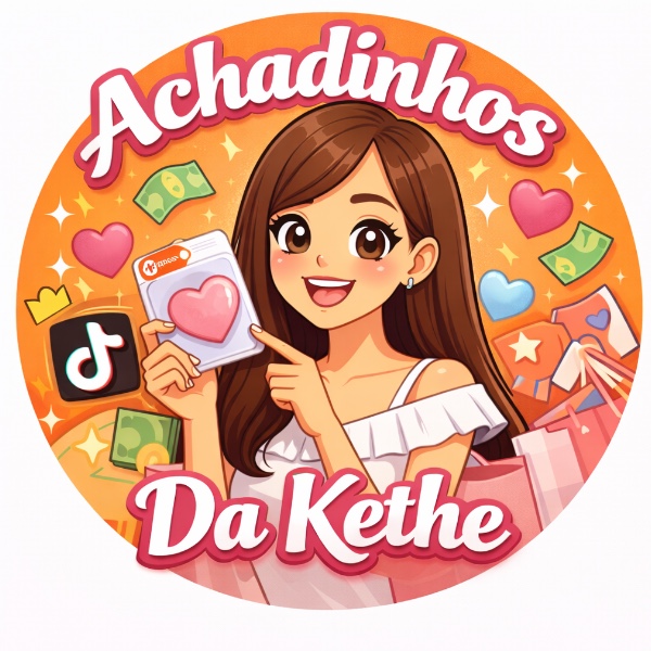 Achadinhos Da Kethe