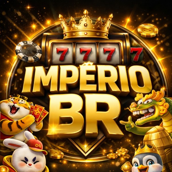 IMPÉRIO BR💸✅️✨️🎰