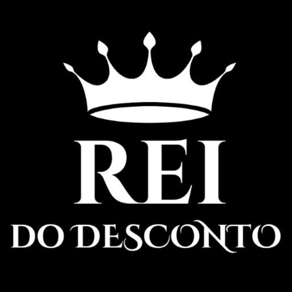 👑Rei do Desconto