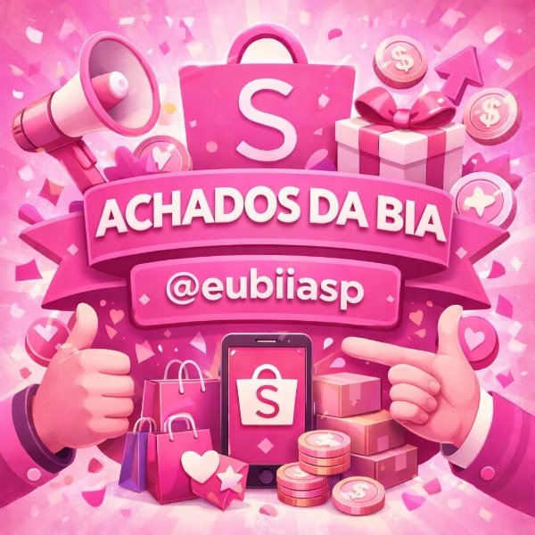 Achados da Bia