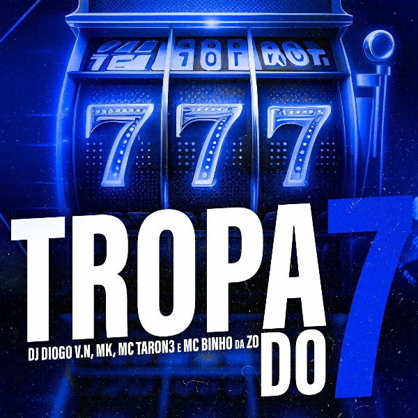 Tropa do 7 - Grupo WhatsApp
