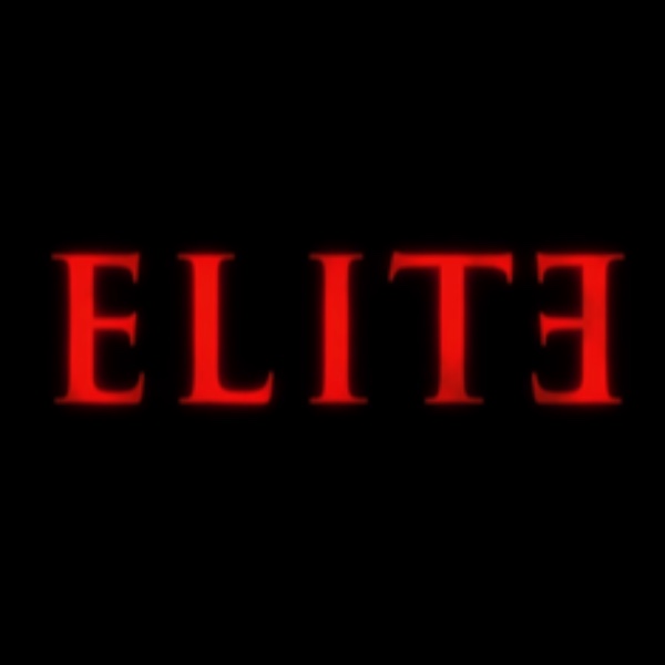 ELITƎ