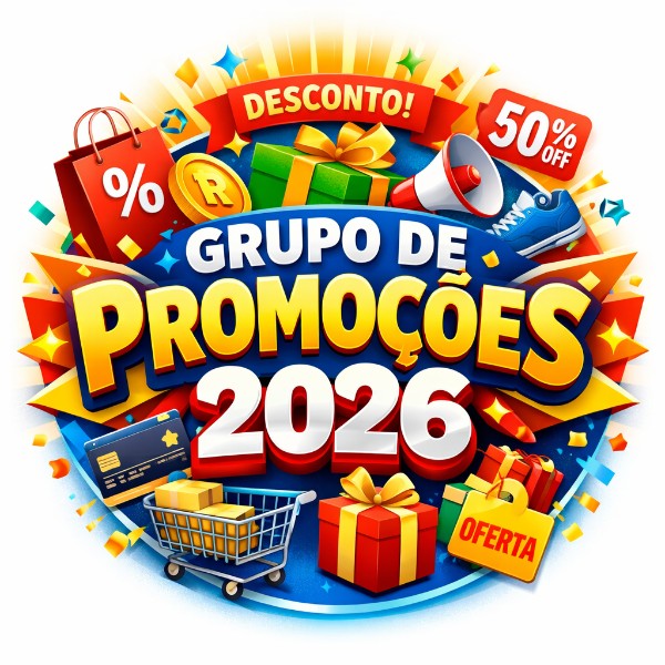 GRUPO DE PROMOÇÕES  MARÇO 2026