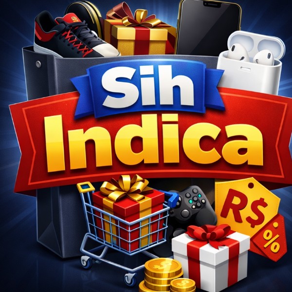 SIH INDICA 🛍️