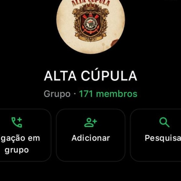 ALTA CÚPULA