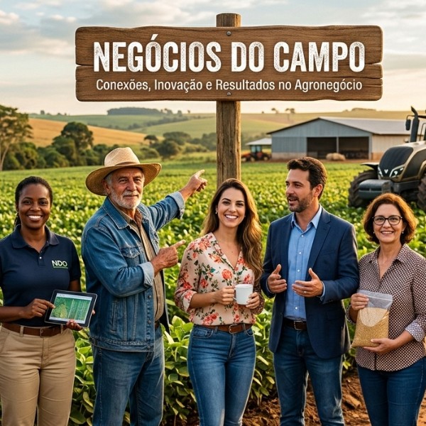 Negócio do campo