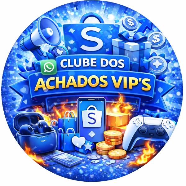 Clube dos Achados | Vip’s