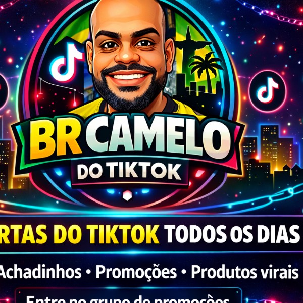 BR Camelo do TikTok