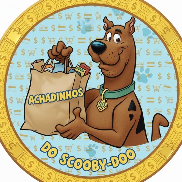 achadinhosdoscoobydoo