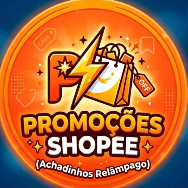 Promoções Shopee ( Achadinhos )