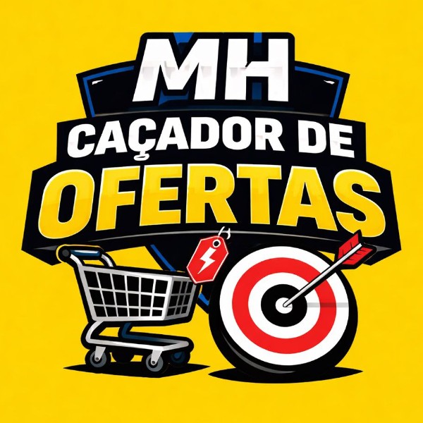 MH | CAÇADOR DE OFERTAS
