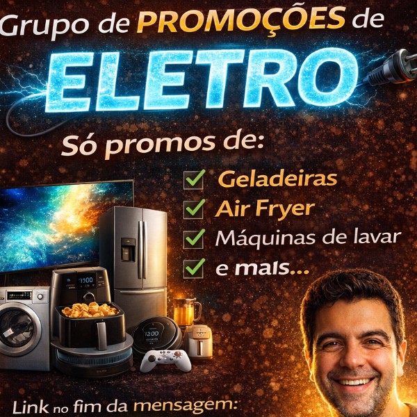 Geissito Eletro