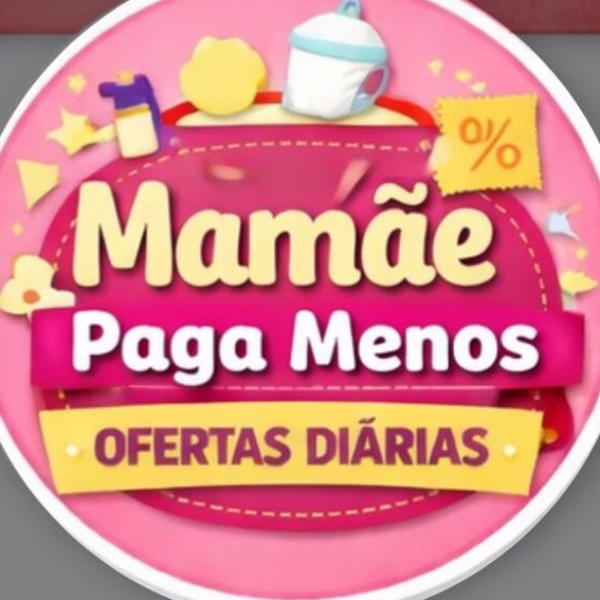 Mamãe Paga Menos