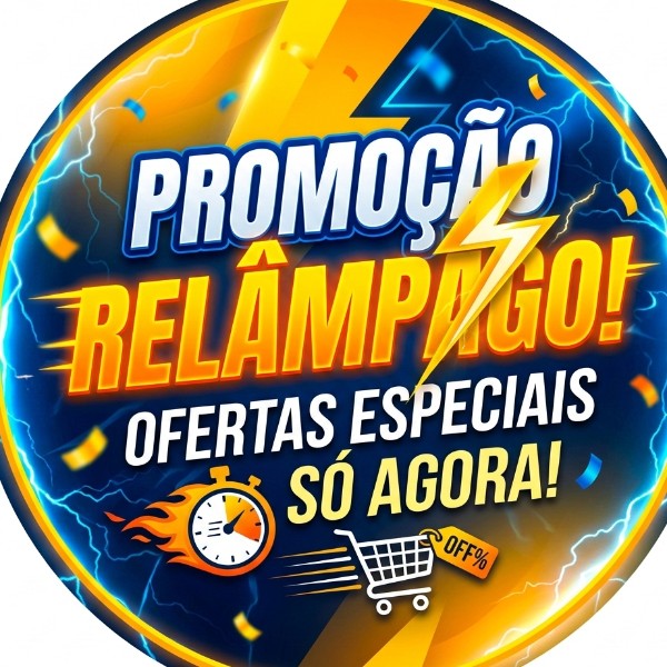 Grupo de Ofertas Relâmpagos