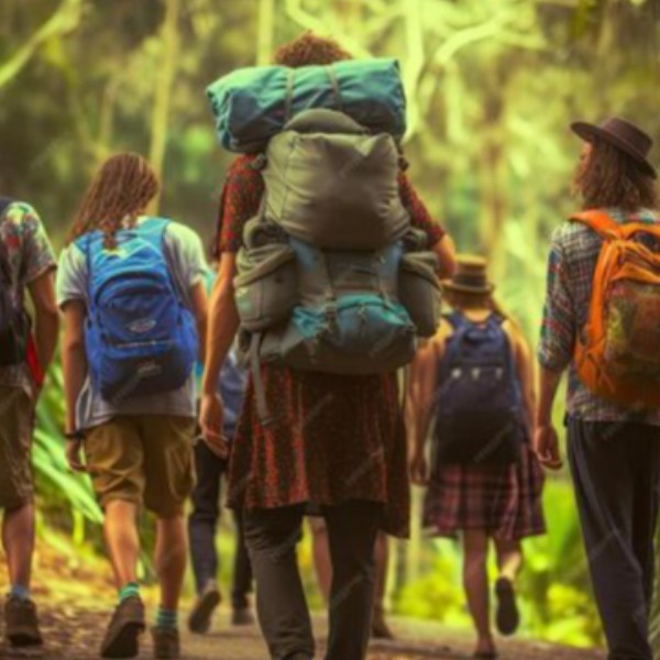 Viajantes