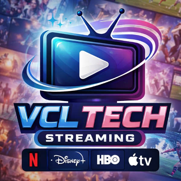 VCL TECH STREAMING