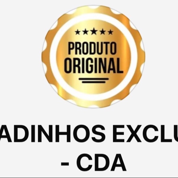 Achadinhos CDA