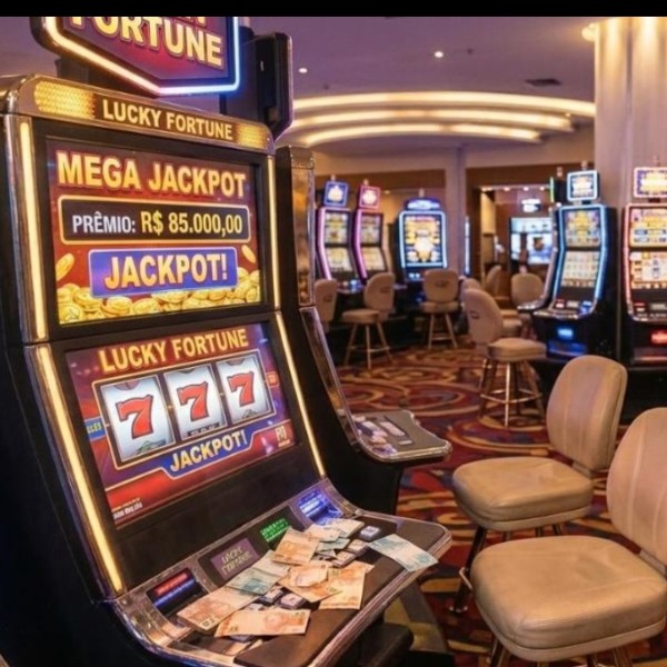 Grupo de slot